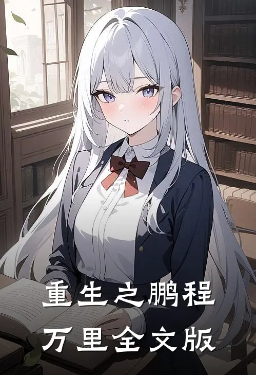 重生之鹏程万里全文版