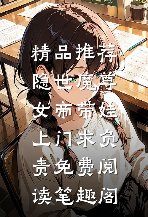 精品推荐隐世魔尊,女帝带娃上门求负责免费阅读笔趣阁
