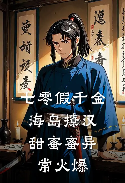 七零假千金，海岛撩汉甜蜜蜜异常火爆