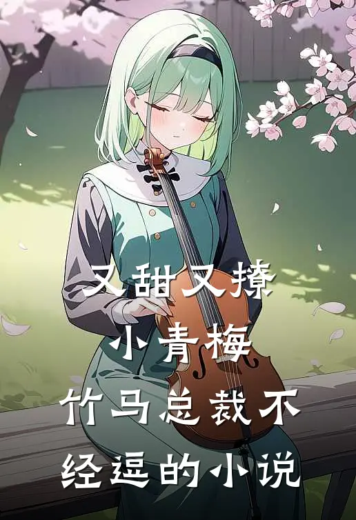 又甜又撩小青梅,竹马总裁不经逗的免费阅读