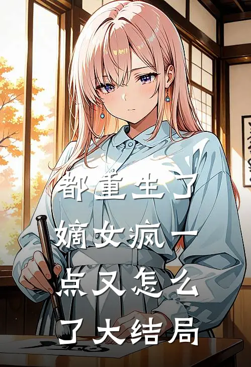都重生了,嫡女疯一点又怎么了大结局免费阅读