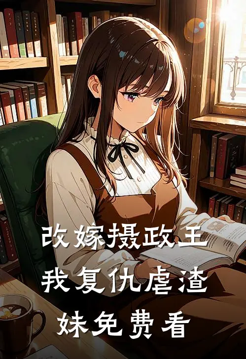 改嫁摄政王，我复仇虐渣妹免费看