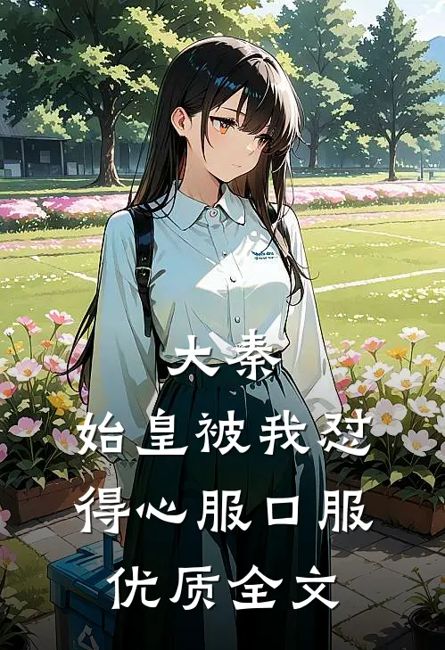 大秦：始皇被我怼得心服口服优质全文