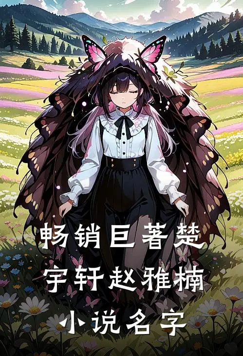 畅销巨著楚宇轩赵雅楠小说名字