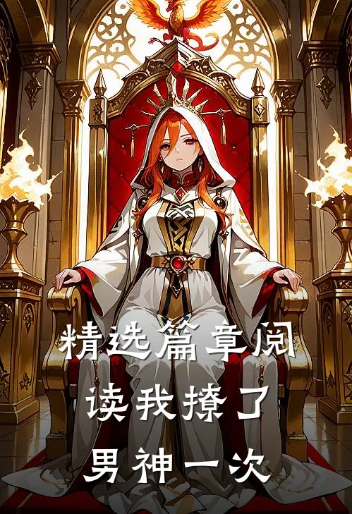 精选篇章阅读我撩了男神一次