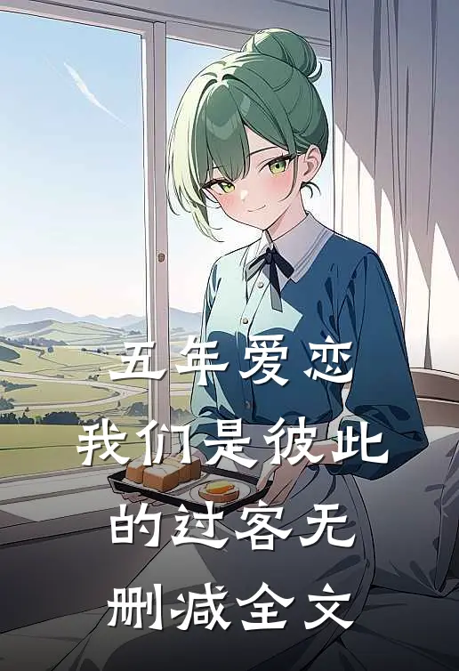 五年爱恋,我们是彼此的过客无删减全文在线阅读