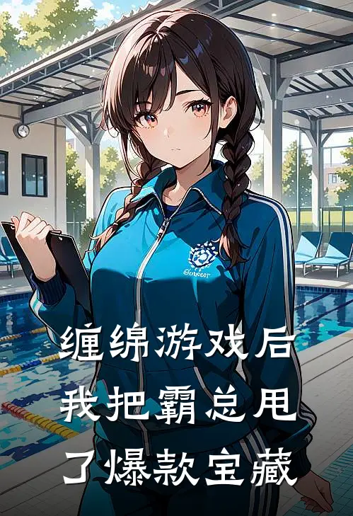 缠绵游戏后，我把霸总甩了爆款宝藏