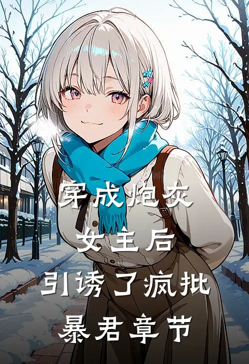 穿成炮灰女主后，引诱了疯批暴君章节