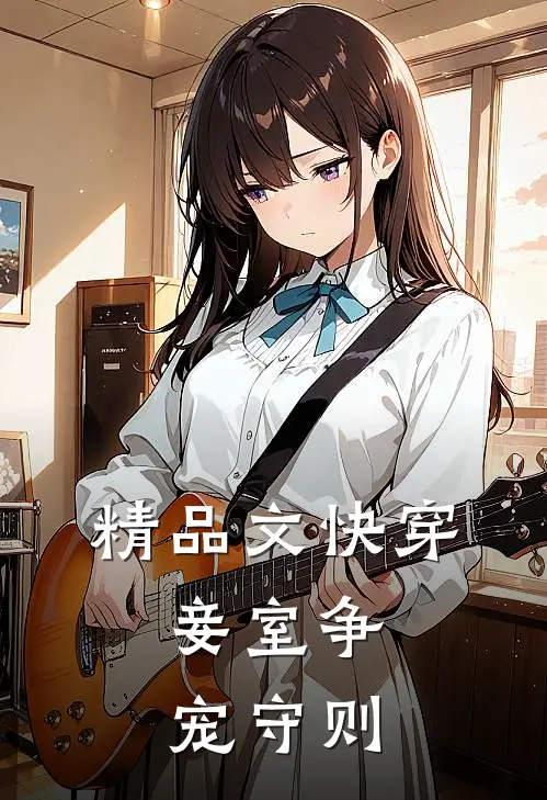 精品文快穿：妾室争宠守则