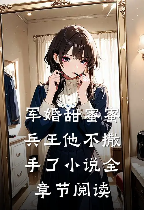 军婚甜蜜蜜兵王他不撒手了小说全章节阅读