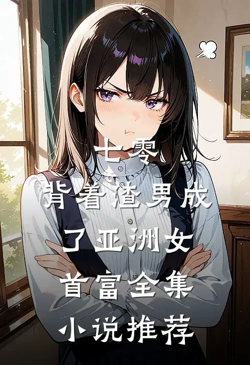 七零：背着渣男成了亚洲女首富全集小说推荐