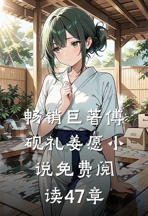 畅销巨著傅砚礼姜愿小说免费阅读47章