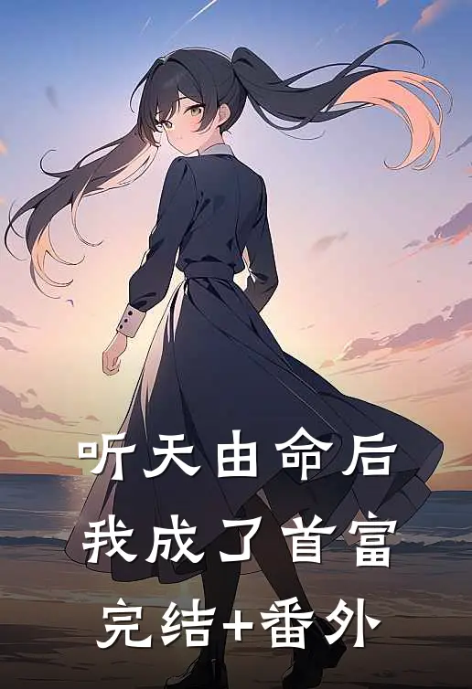 听天由命后，我成了首富完结+番外