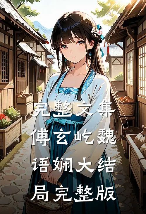 完整文集傅玄屹魏语娴大结局完整版
