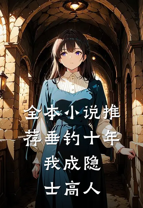 全本小说推荐垂钓十年，我成隐士高人