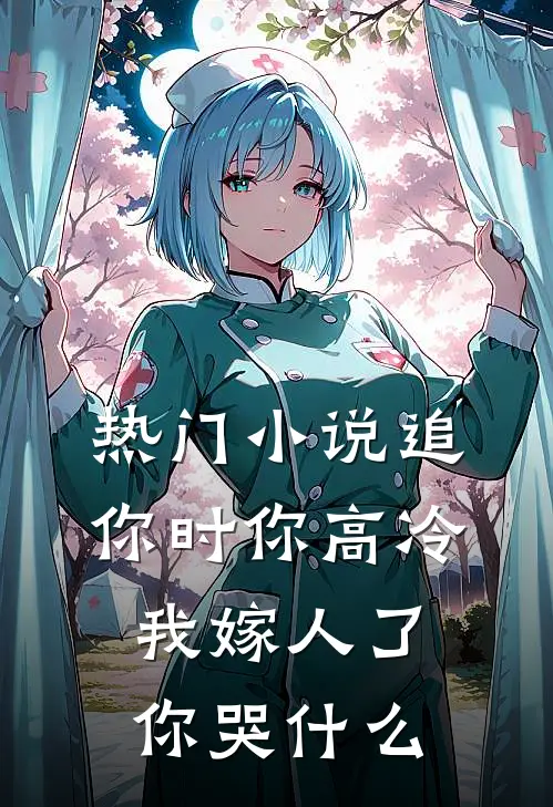 热门小说追你时你高冷，我嫁人了你哭什么
