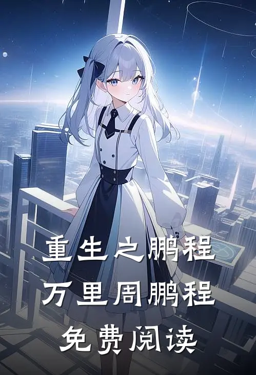 重生之鹏程万里周鹏程免费阅读