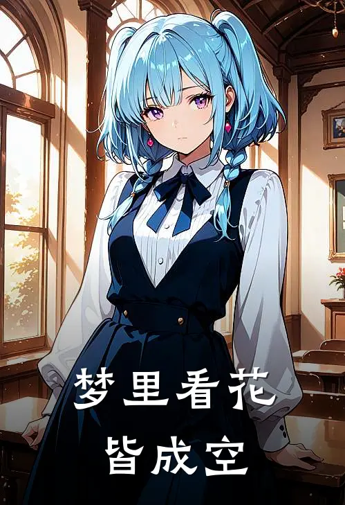 梦里看花皆成空