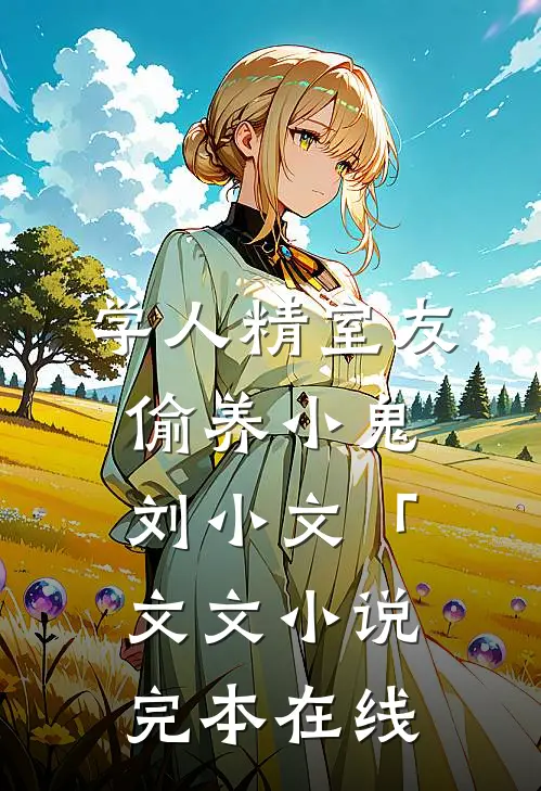 学人精室友偷养小鬼刘小文「文文小说完本在线
