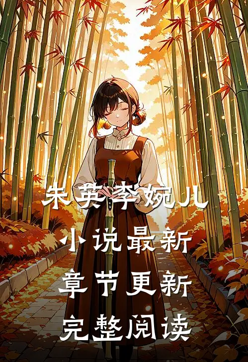朱英李婉儿小说最新章节更新完整阅读