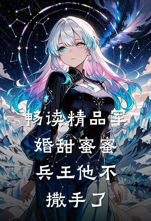 畅读精品军婚甜蜜蜜，兵王他不撒手了