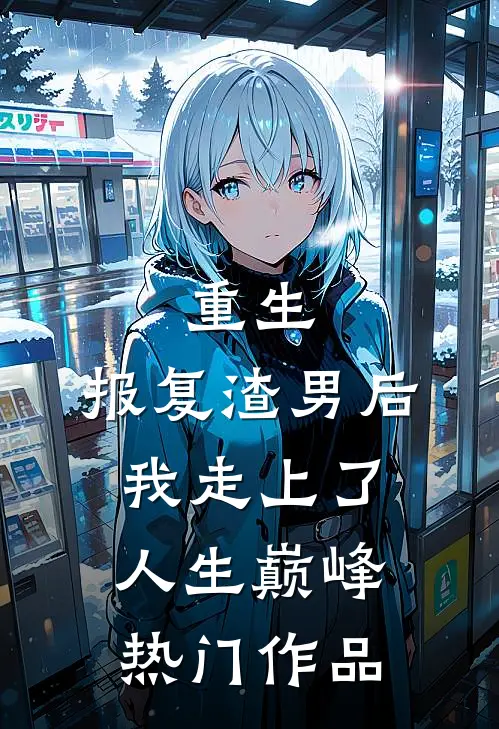 重生：报复渣男后我走上了人生巅峰热门作品