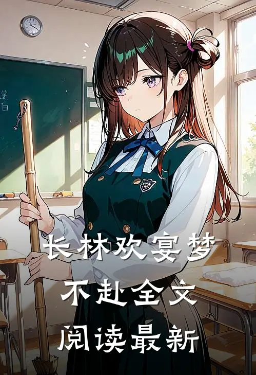 长林欢宴梦不赴全文阅读最新
