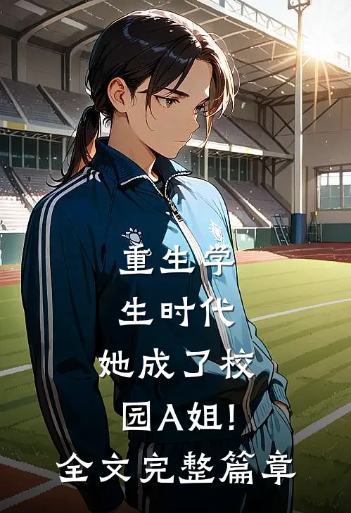 重生学生时代:她成了校园A姐!全文...完整篇章