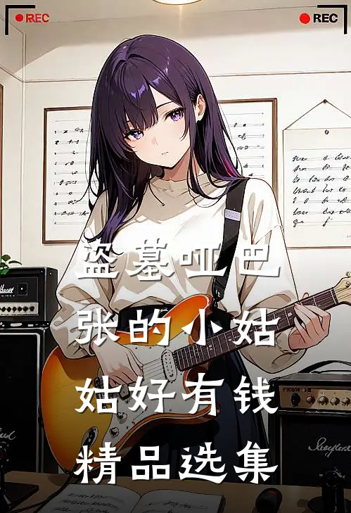 盗墓哑巴张的小姑姑好有钱精品选集