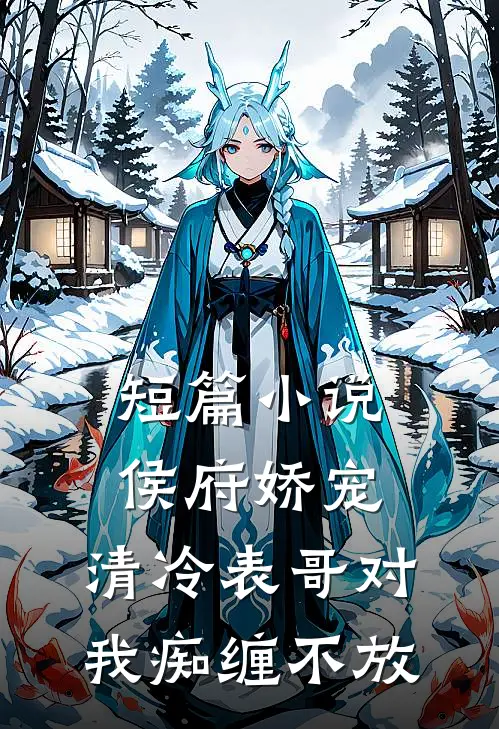 短篇小说侯府娇宠：清冷表哥对我痴缠不放