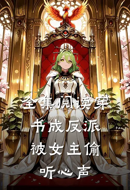 全集阅读穿书成反派，被女主偷听心声