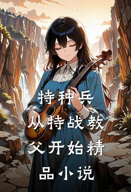 特种兵：从特战教父开始精品小说