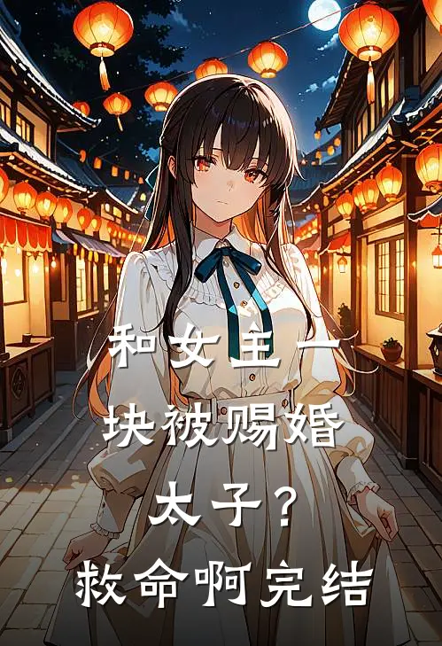 和女主一块被赐婚太子?救命啊完结
