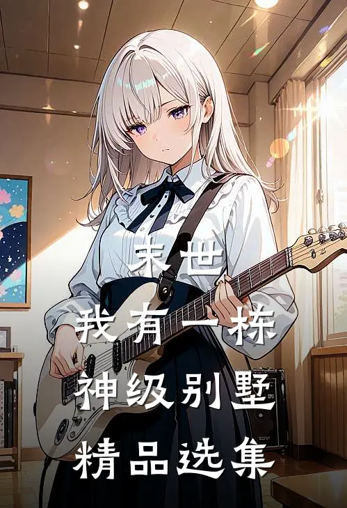 末世：我有一栋神级别墅精品选集