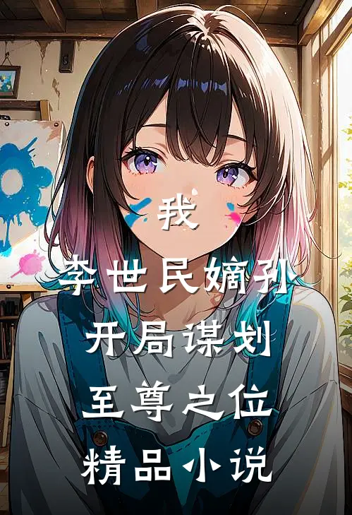 我，李世民嫡孙，开局谋划至尊之位精品小说
