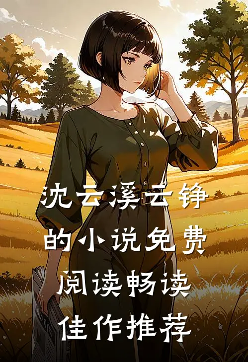 沈云溪云铮的小说免费阅读畅读佳作推荐