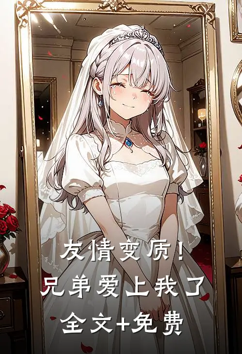 友情变质！兄弟爱上我了全文+免费