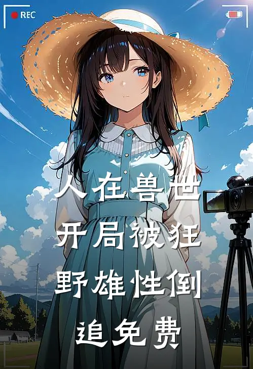 人在兽世，开局被狂野雄性倒追免费