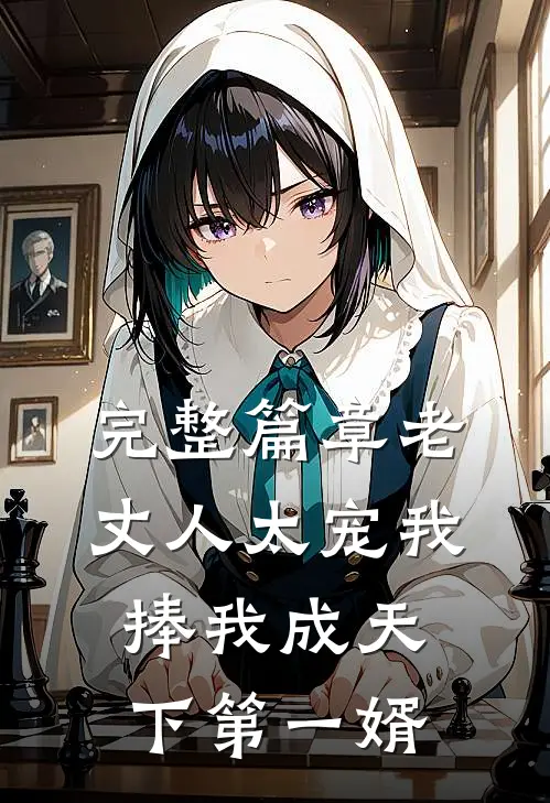 完整篇章老丈人太宠我，捧我成天下第一婿