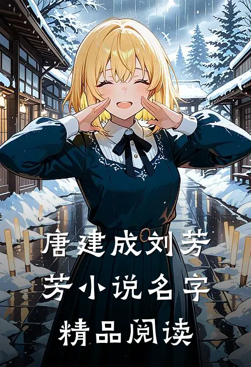 唐建成刘芳芳小说名字精品阅读
