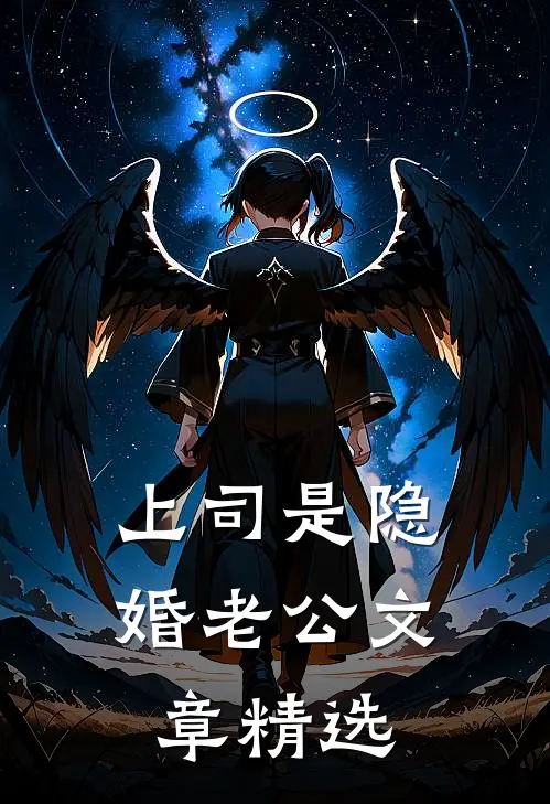 上司是隐婚老公文章精选