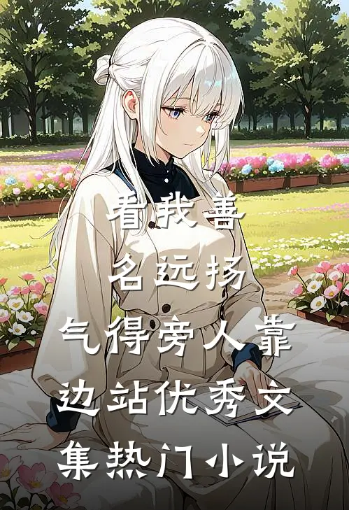 看我善名远扬,气得旁人靠边站优秀文集热门小说