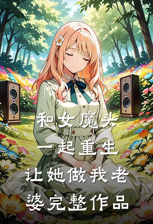 和女魔头一起重生,让她做我老婆完整作品免费阅读