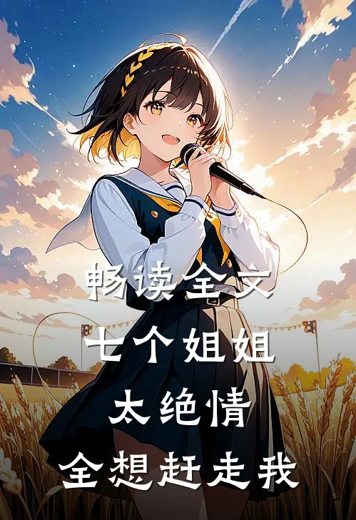 畅读全文七个姐姐太绝情，全想赶走我