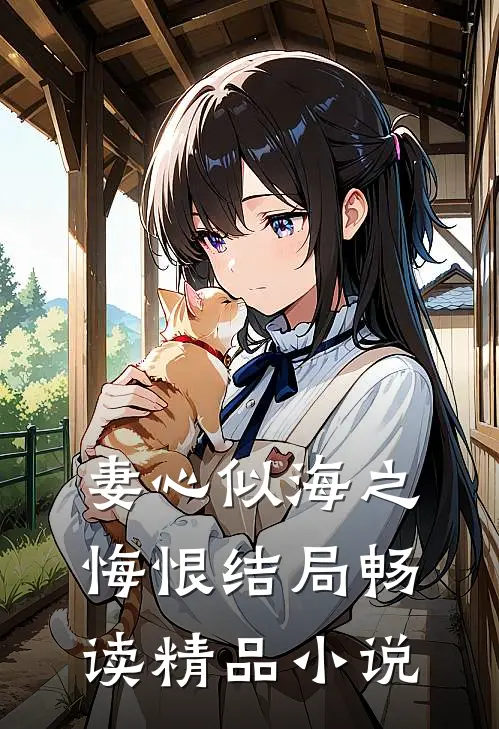 妻心似海之悔恨结局畅读精品小说