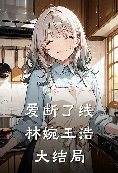 爱断了线林婉王浩大结局