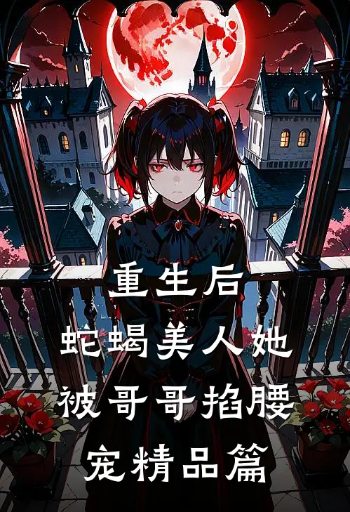 重生后，蛇蝎美人她被哥哥掐腰宠精品篇
