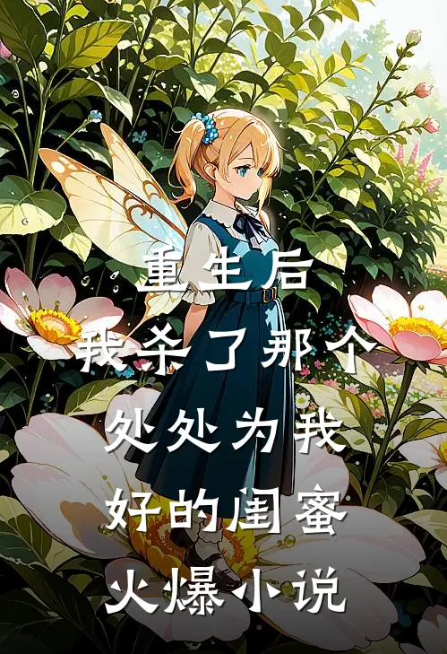 重生后,我杀了那个处处为我好的闺蜜火爆在线阅读