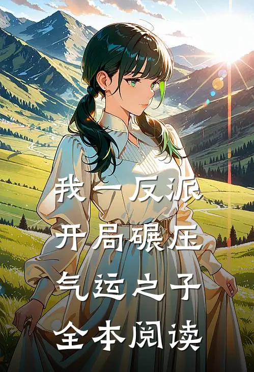 我一反派，开局碾压气运之子全本阅读