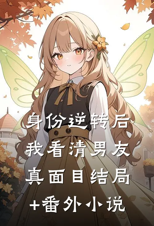 身份逆转后，我看清男友真面目结局+番外小说